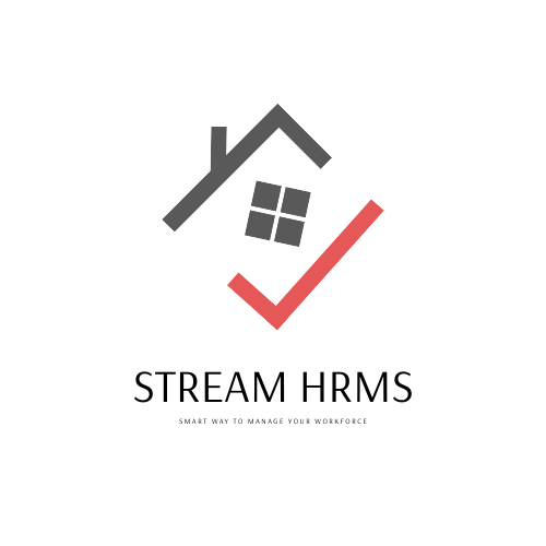 Stream HRMS