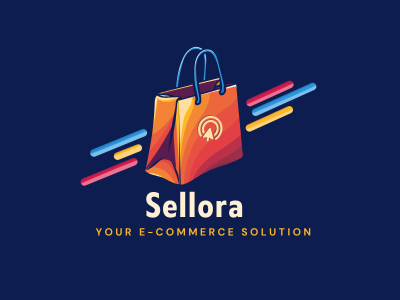 Sellora E-Commerce Platform